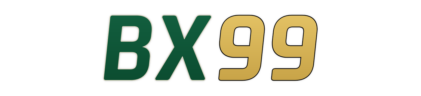 BX99 Logo